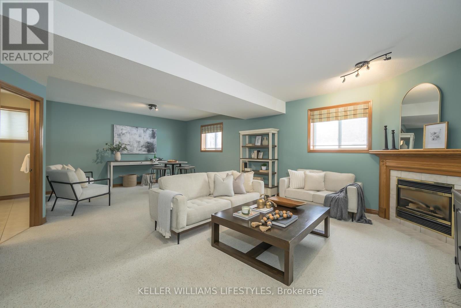 9 Toohey Lane, London North, Ontario  N6G 4Y2 - Photo 27 - X12668258