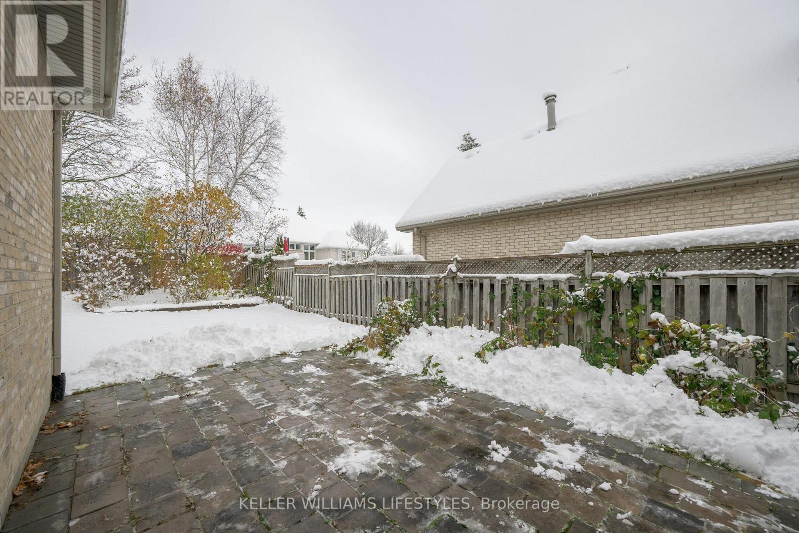 9 Toohey Lane, London North, Ontario  N6G 4Y2 - Photo 39 - X12668258