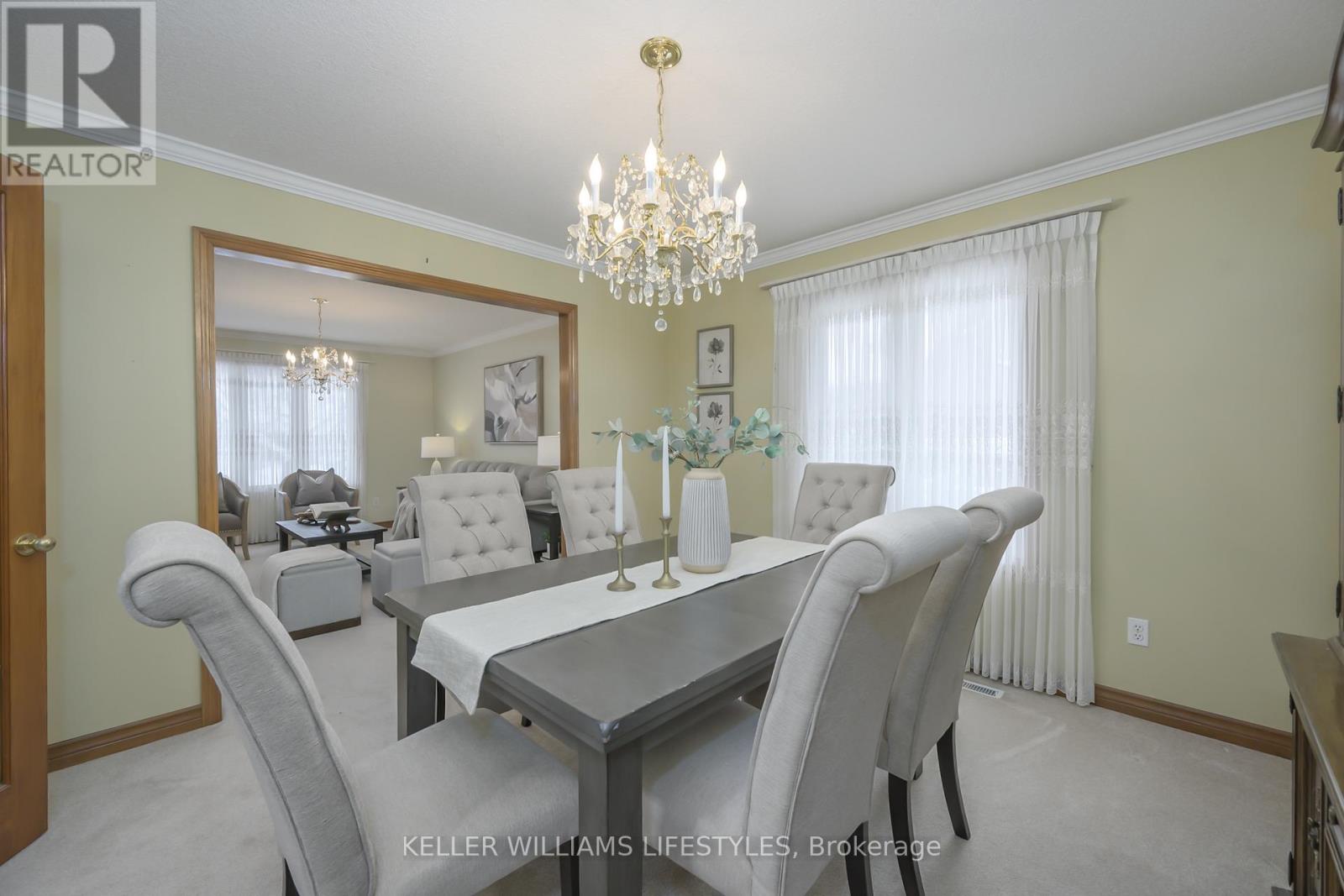 9 Toohey Lane, London North, Ontario  N6G 4Y2 - Photo 4 - X12668258