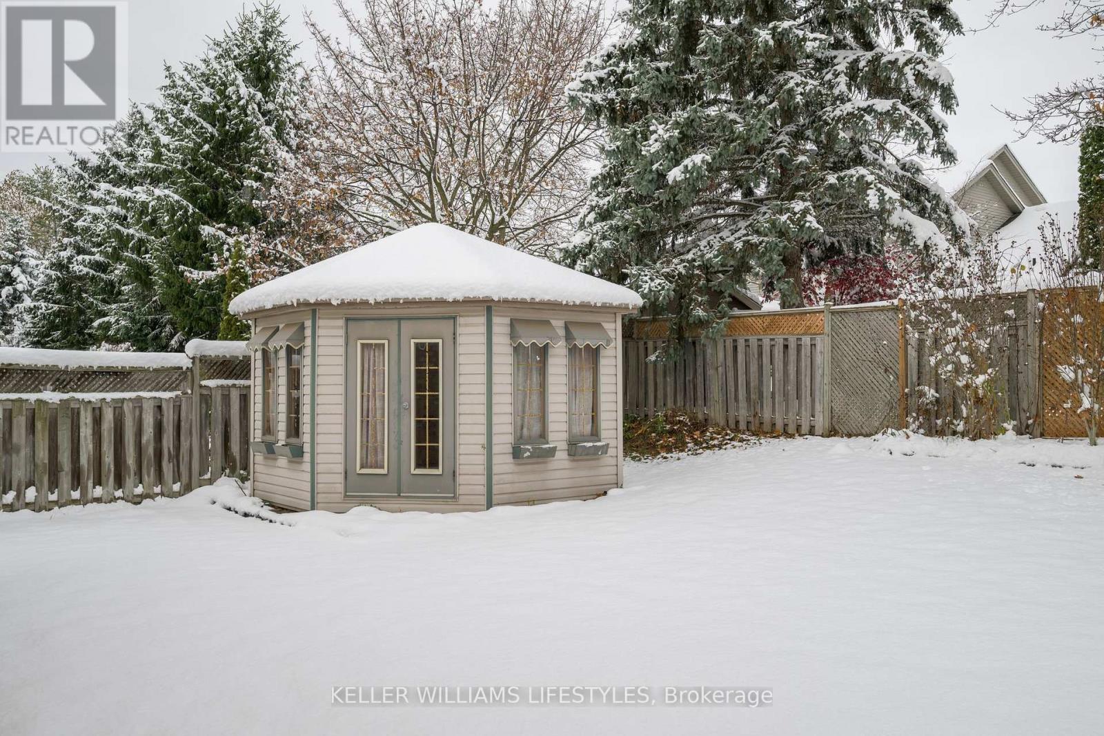 9 Toohey Lane, London North, Ontario  N6G 4Y2 - Photo 41 - X12668258