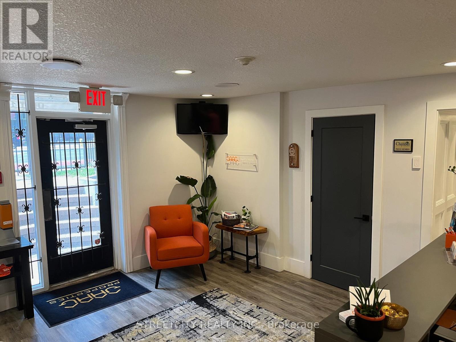 16 - 440 Wellington Street, London East, Ontario  N6B 1X2 - Photo 5 - X12668292