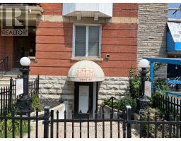 16 - 440 WELLINGTON STREET, London East, Ontario