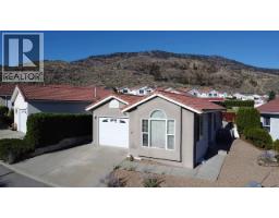 9400 115th Street Unit# 31, osoyoos, British Columbia