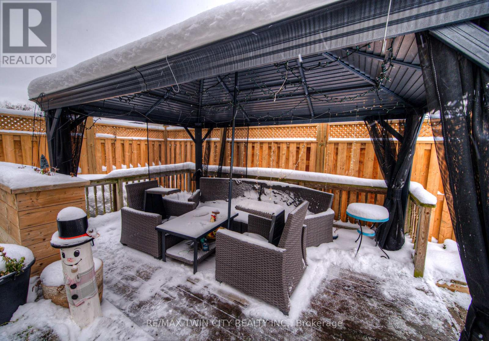 23 Mayo Avenue, Cambridge, Ontario  N1T 2E8 - Photo 36 - X12660768