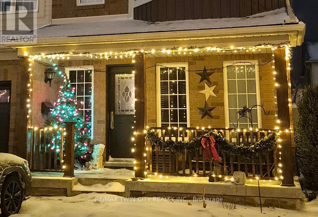 23 Mayo Avenue, Cambridge, Ontario  N1T 2E8 - Photo 43 - X12660768