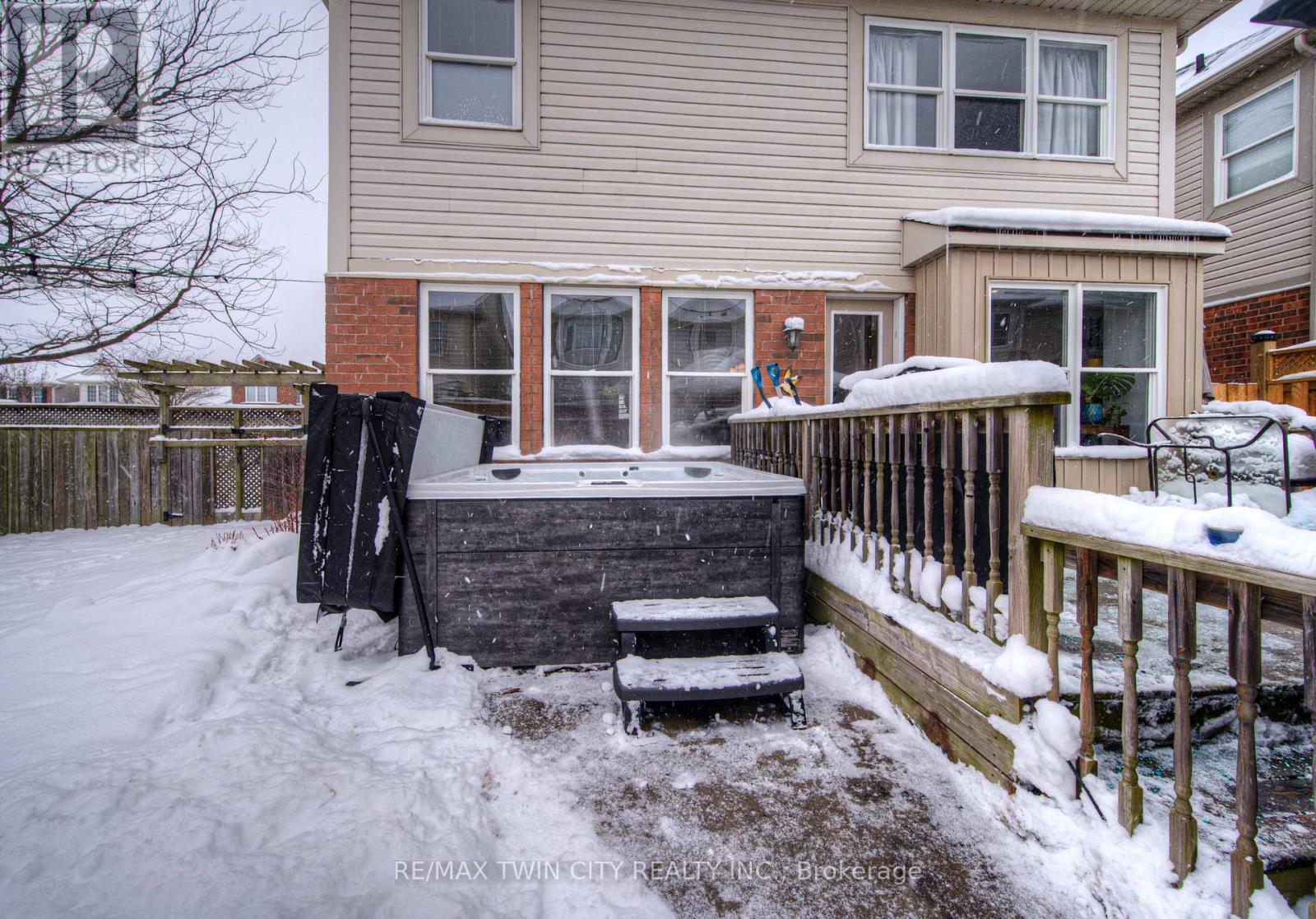 23 Mayo Avenue, Cambridge, Ontario  N1T 2E8 - Photo 40 - X12660768