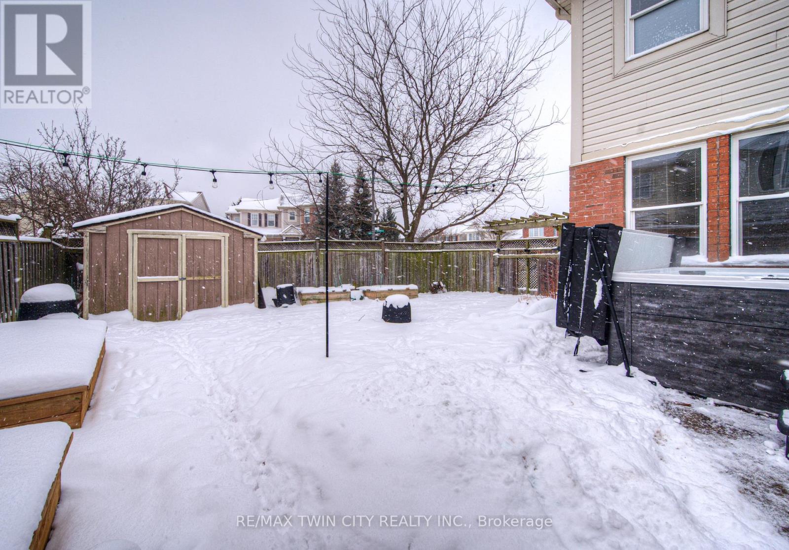 23 Mayo Avenue, Cambridge, Ontario  N1T 2E8 - Photo 38 - X12660768