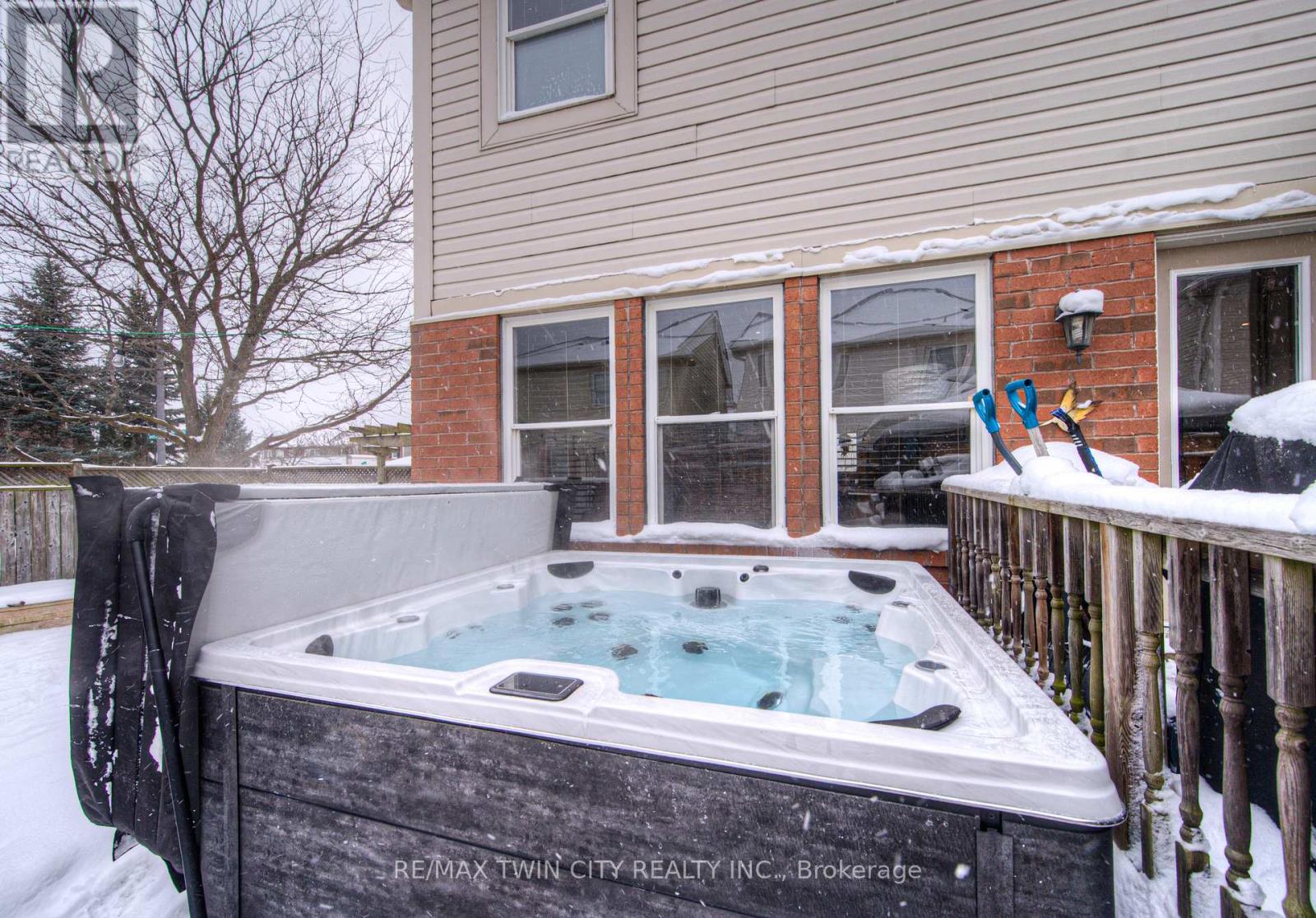 23 Mayo Avenue, Cambridge, Ontario  N1T 2E8 - Photo 41 - X12660768