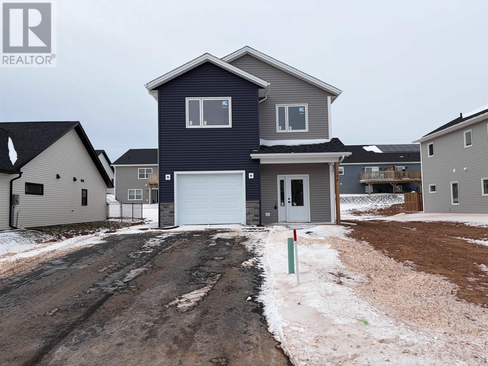 30 Hudson Avenue, Charlottetown, Prince Edward Island