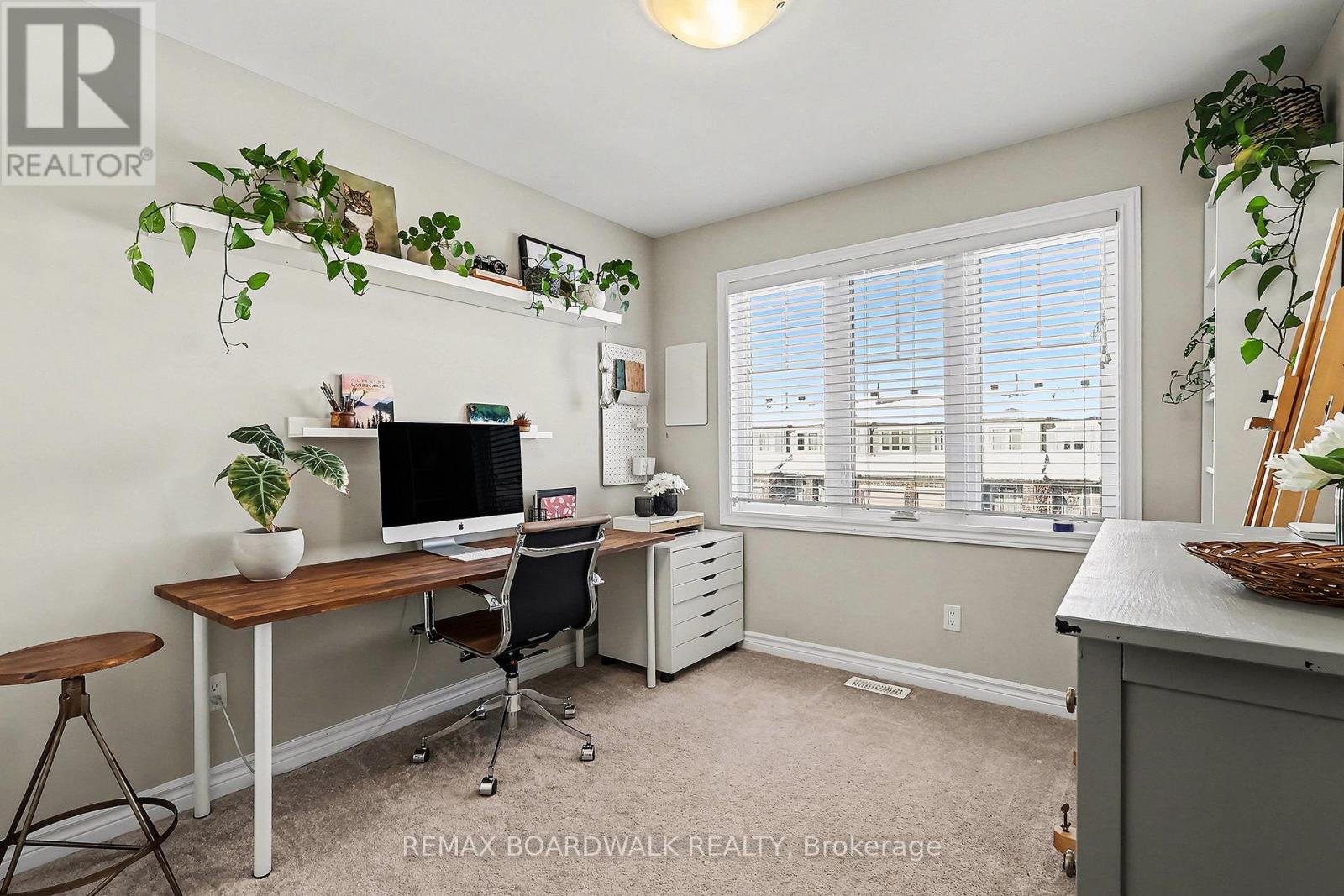 832 June Grass Street, Ottawa, Ontario  K4A 1H4 - Photo 19 - X12667866