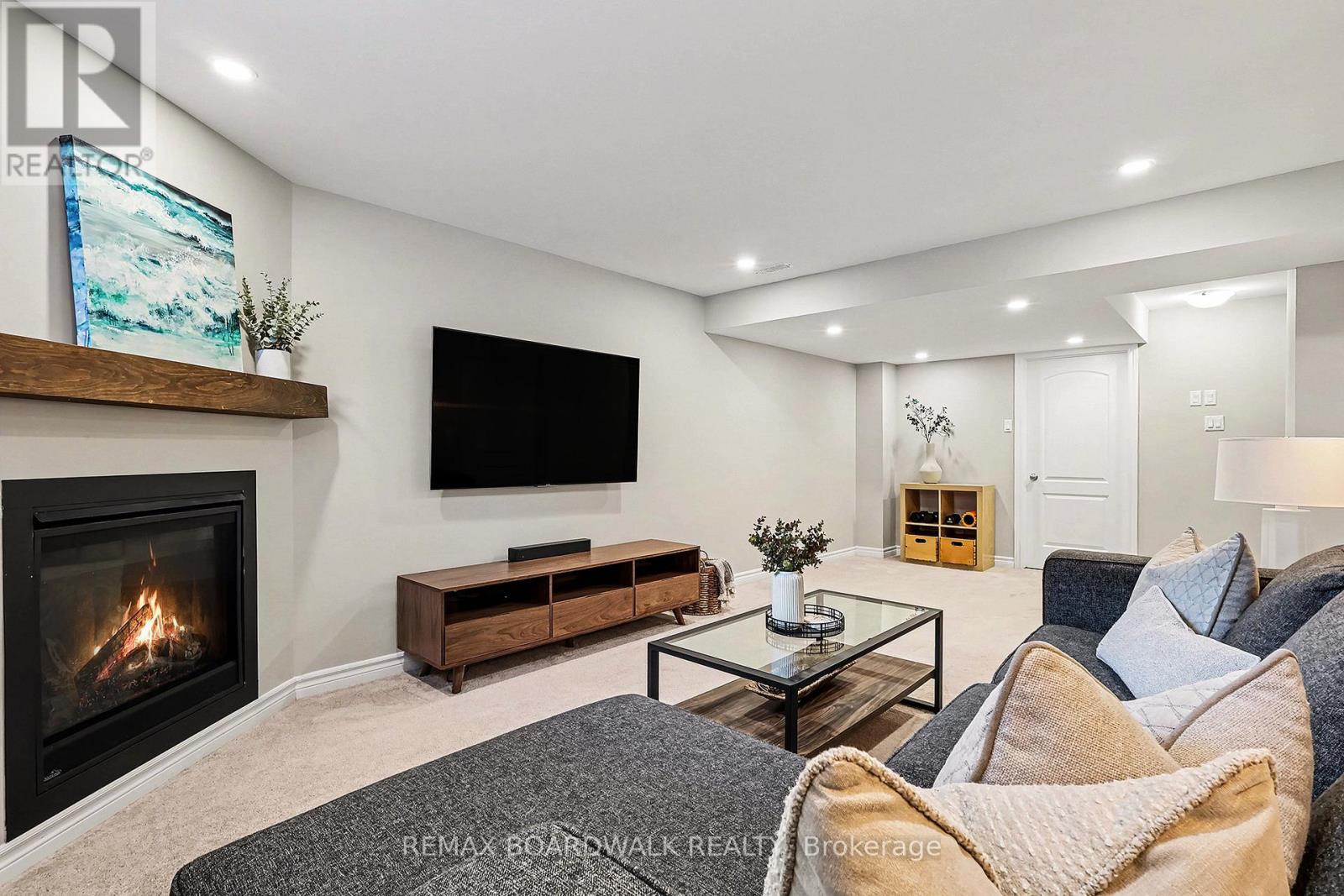 832 June Grass Street, Ottawa, Ontario  K4A 1H4 - Photo 27 - X12667866