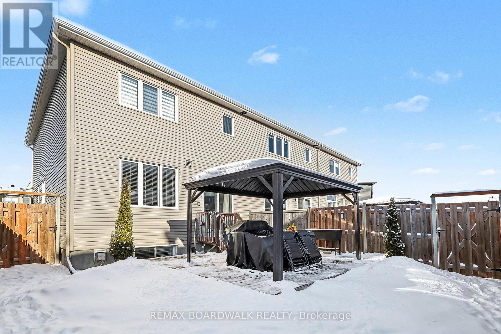 832 June Grass Street, Ottawa, Ontario  K4A 1H4 - Photo 28 - X12667866