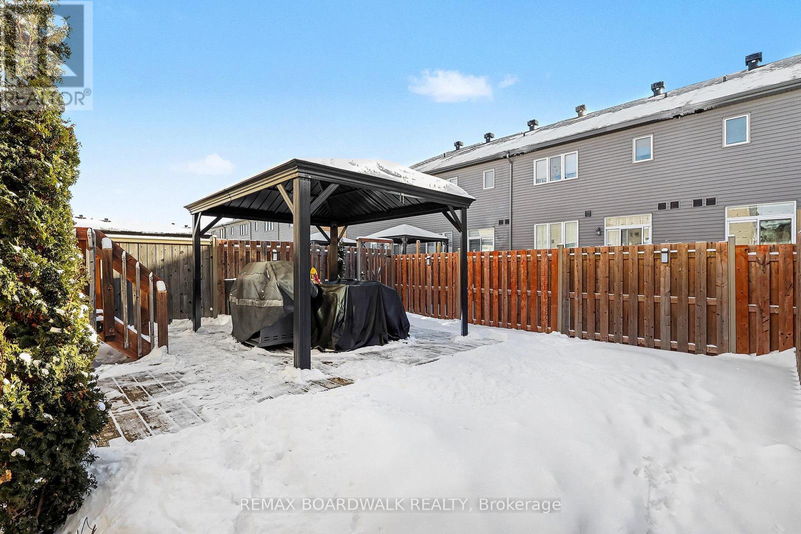 832 June Grass Street, Ottawa, Ontario  K4A 1H4 - Photo 29 - X12667866