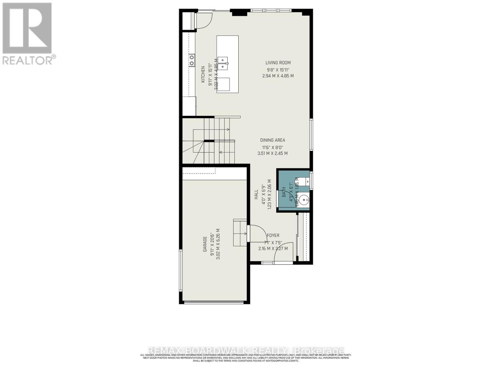 832 June Grass Street, Ottawa, Ontario  K4A 1H4 - Photo 31 - X12667866