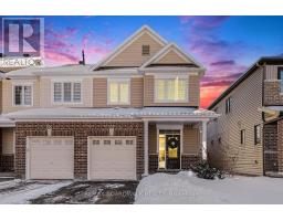 832 JUNE GRASS STREET, Ottawa, Ontario