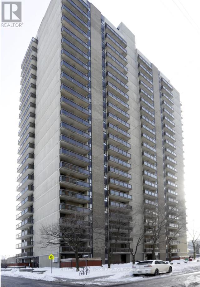 B1 - 440 GLOUCESTER STREET, ottawa, Ontario