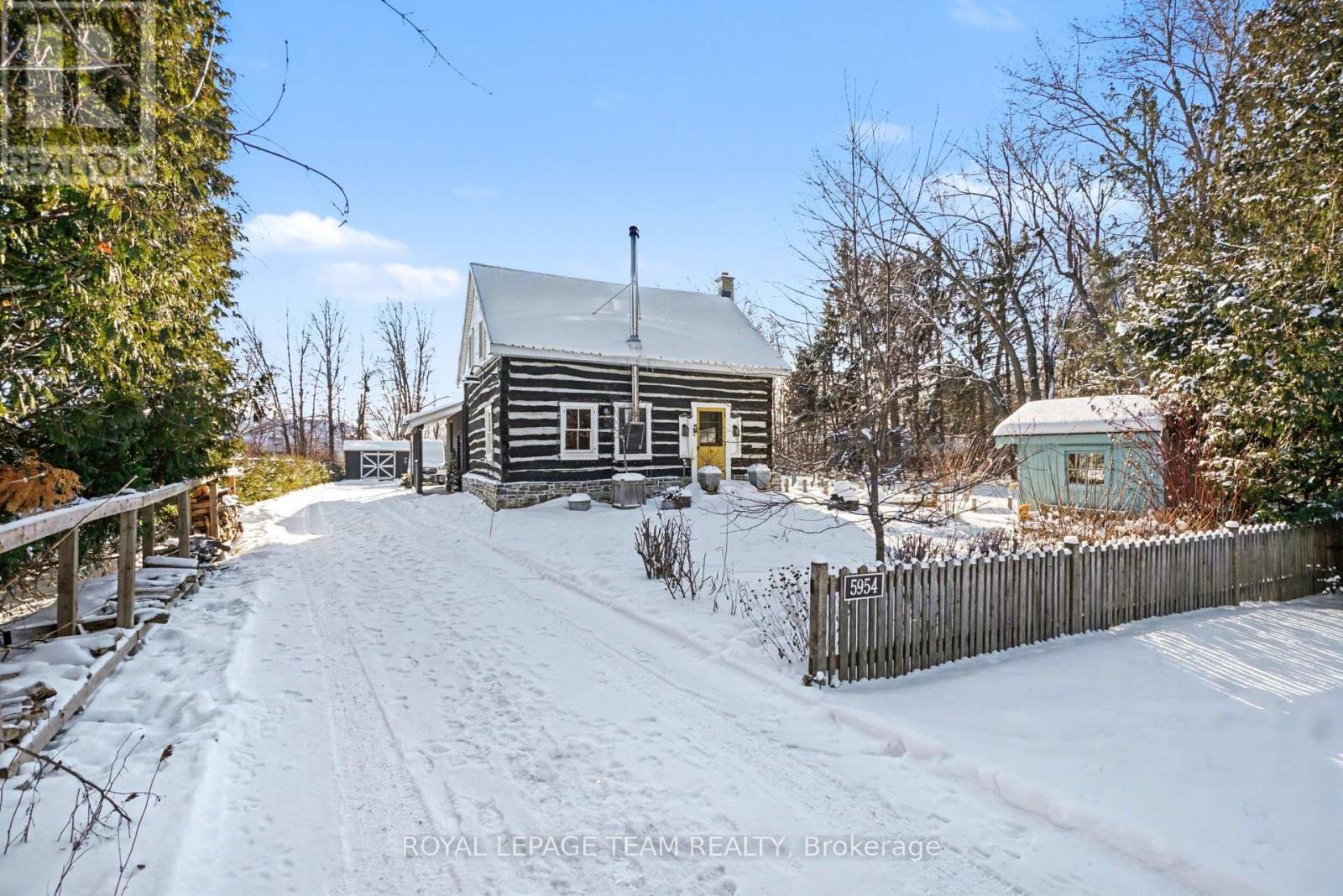 5954 Ottawa Street, Ottawa, Ontario  K0A 2Z0 - Photo 28 - X12668044