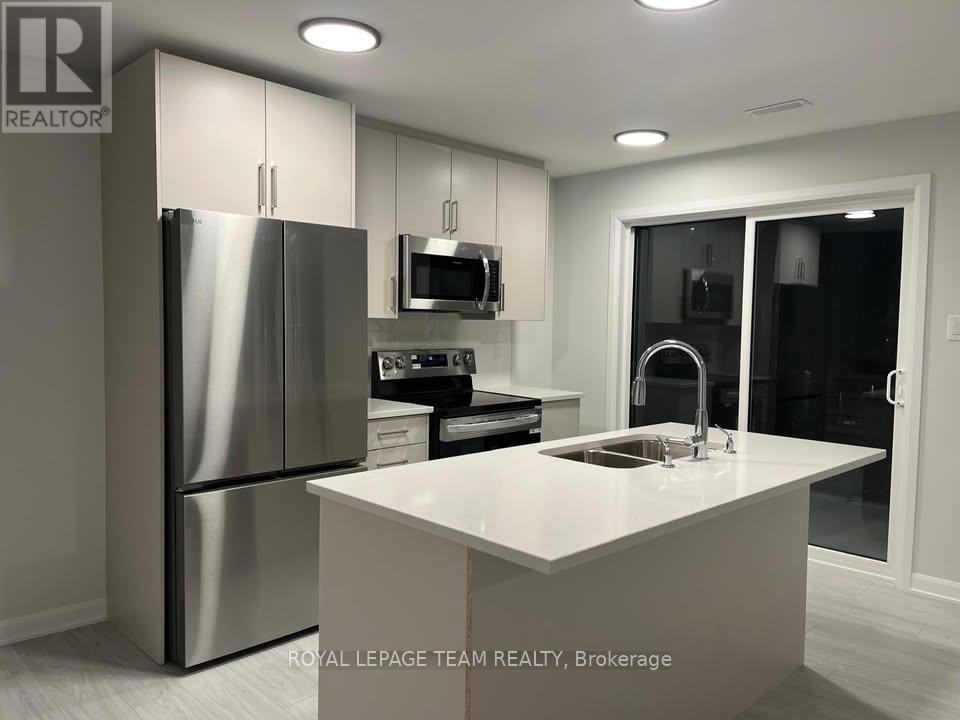 6 - 301 Glenroy Gilbert Drive, Ottawa, Ontario  K2J 7N6 - Photo 2 - X12668070