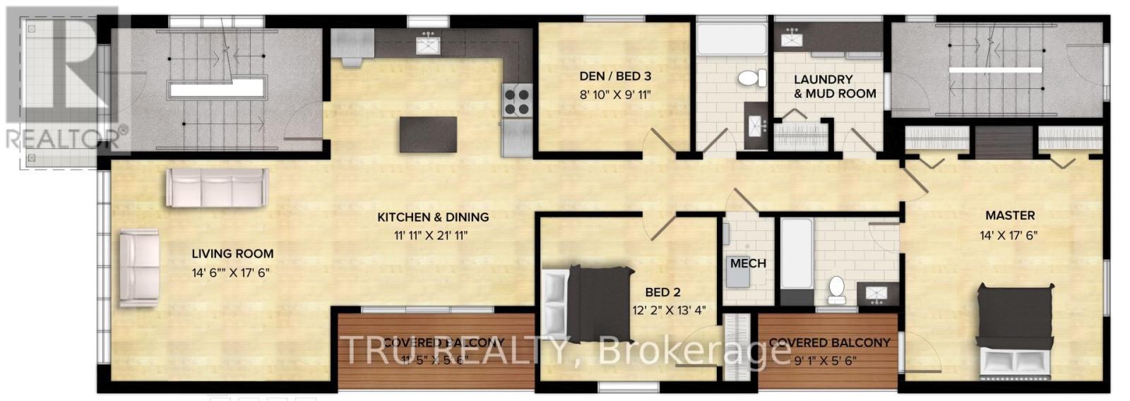 2 - 550 Guy Street, Ottawa, Ontario  K1K 1B9 - Photo 10 - X12668146