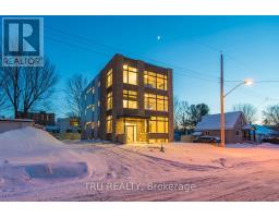 2 - 550 GUY STREET, Ottawa, Ontario