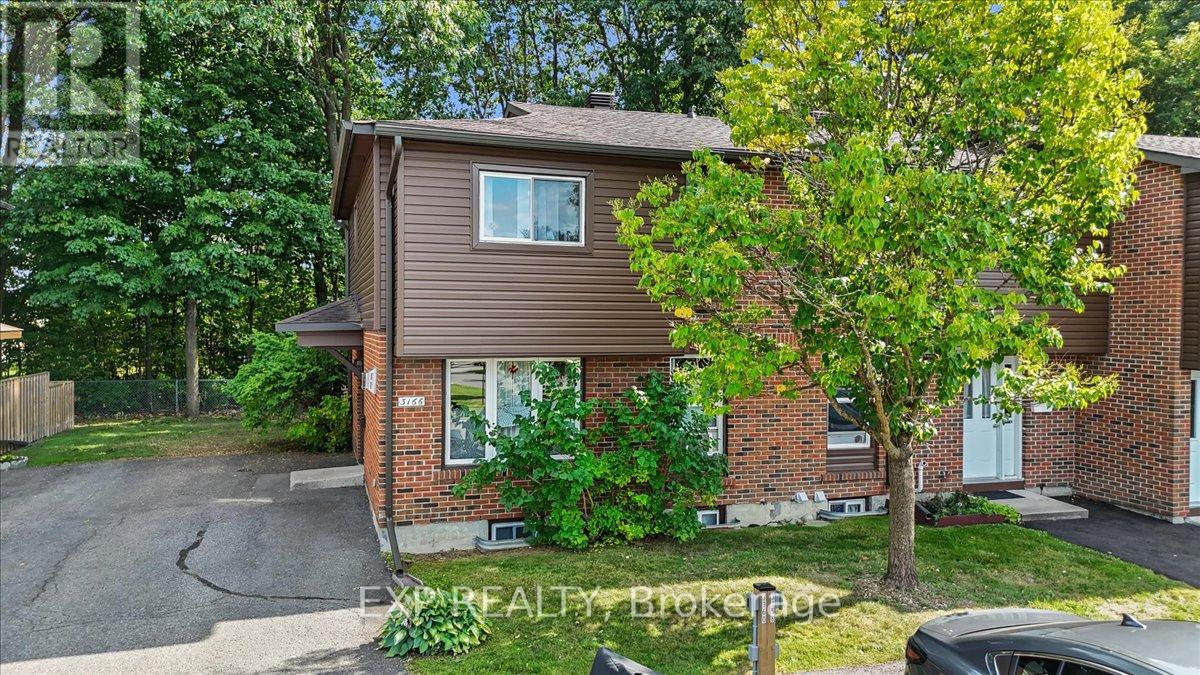 3166 STOCKTON DRIVE, Ottawa, Ontario