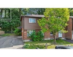 3166 STOCKTON DRIVE, Ottawa, Ontario