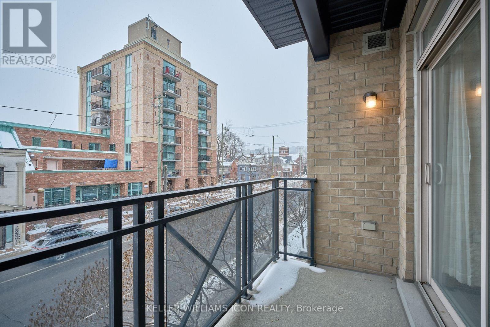 320 - 429 Kent Street, Ottawa, Ontario  K2P 1B5 - Photo 23 - X12668226
