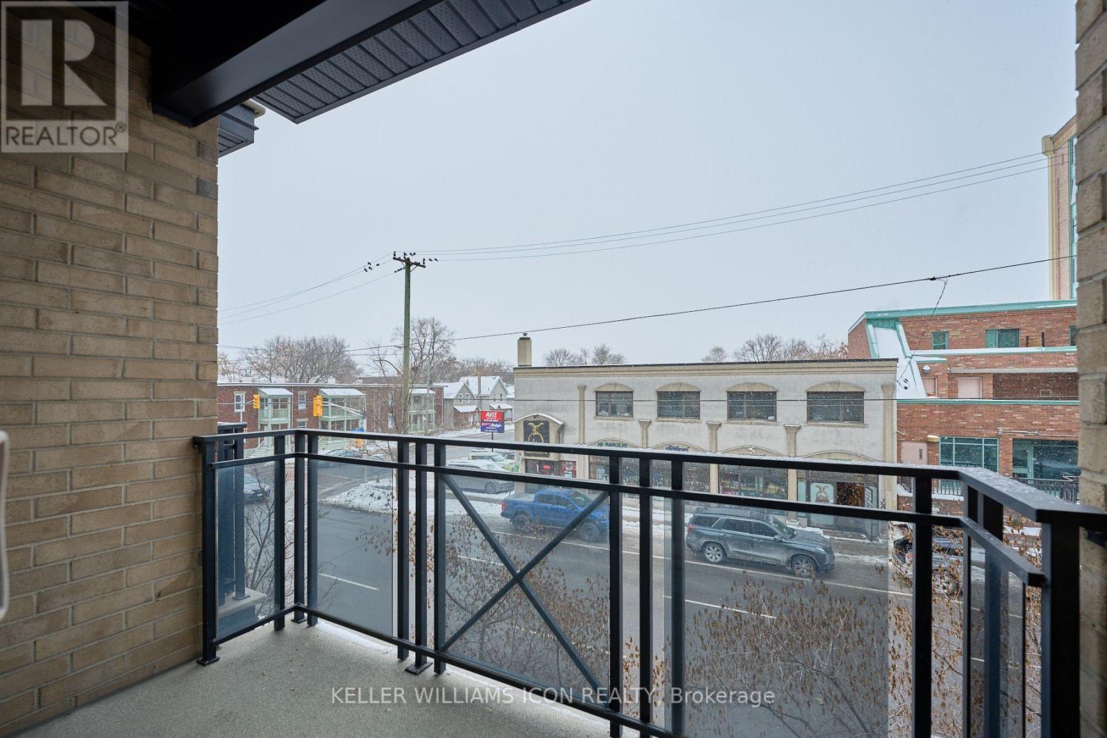 320 - 429 Kent Street, Ottawa, Ontario  K2P 1B5 - Photo 24 - X12668226