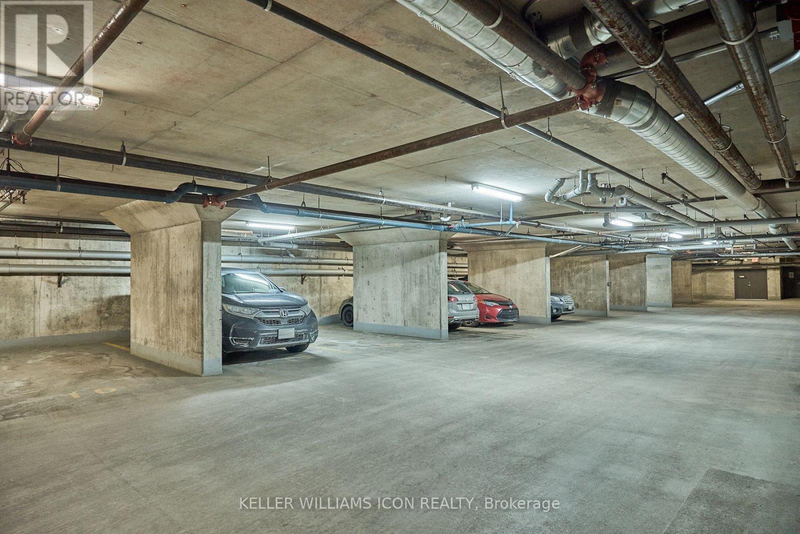 320 - 429 Kent Street, Ottawa, Ontario  K2P 1B5 - Photo 25 - X12668226