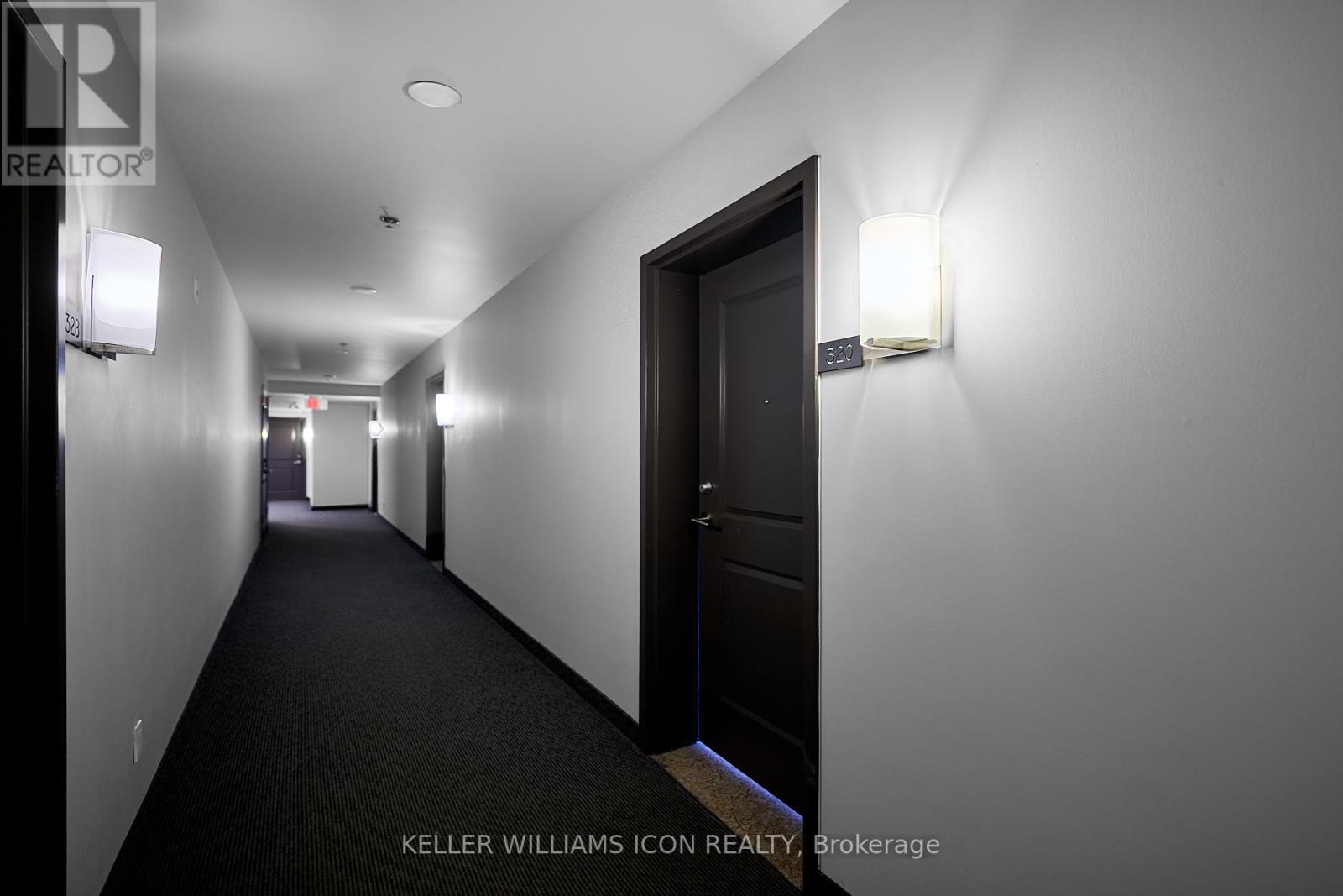 320 - 429 Kent Street, Ottawa, Ontario  K2P 1B5 - Photo 7 - X12668226