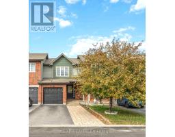 438 HARESFIELD COURT, Ottawa, Ontario