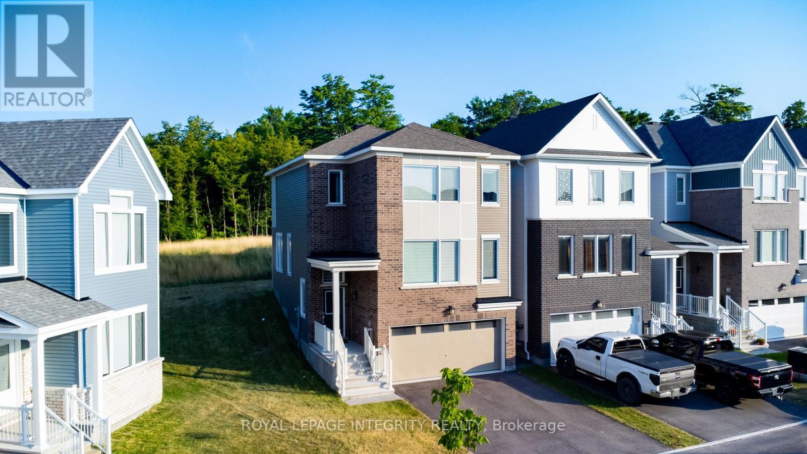 432 Appalachian Circle, Ottawa, Ontario  K2J 6X4 - Photo 2 - X12668242