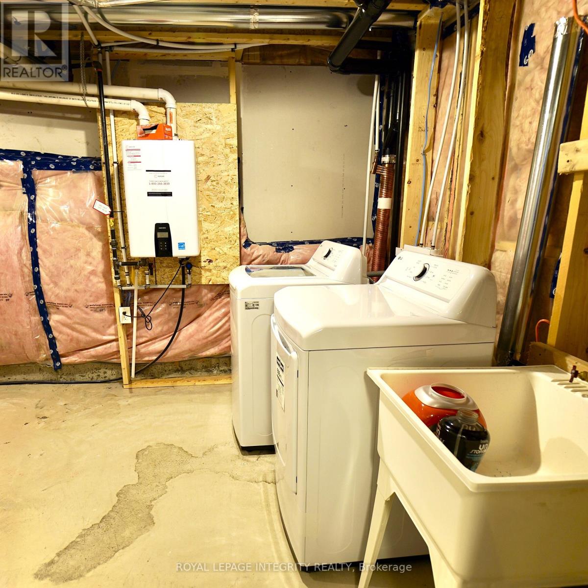 432 Appalachian Circle, Ottawa, Ontario  K2J 6X4 - Photo 38 - X12668242