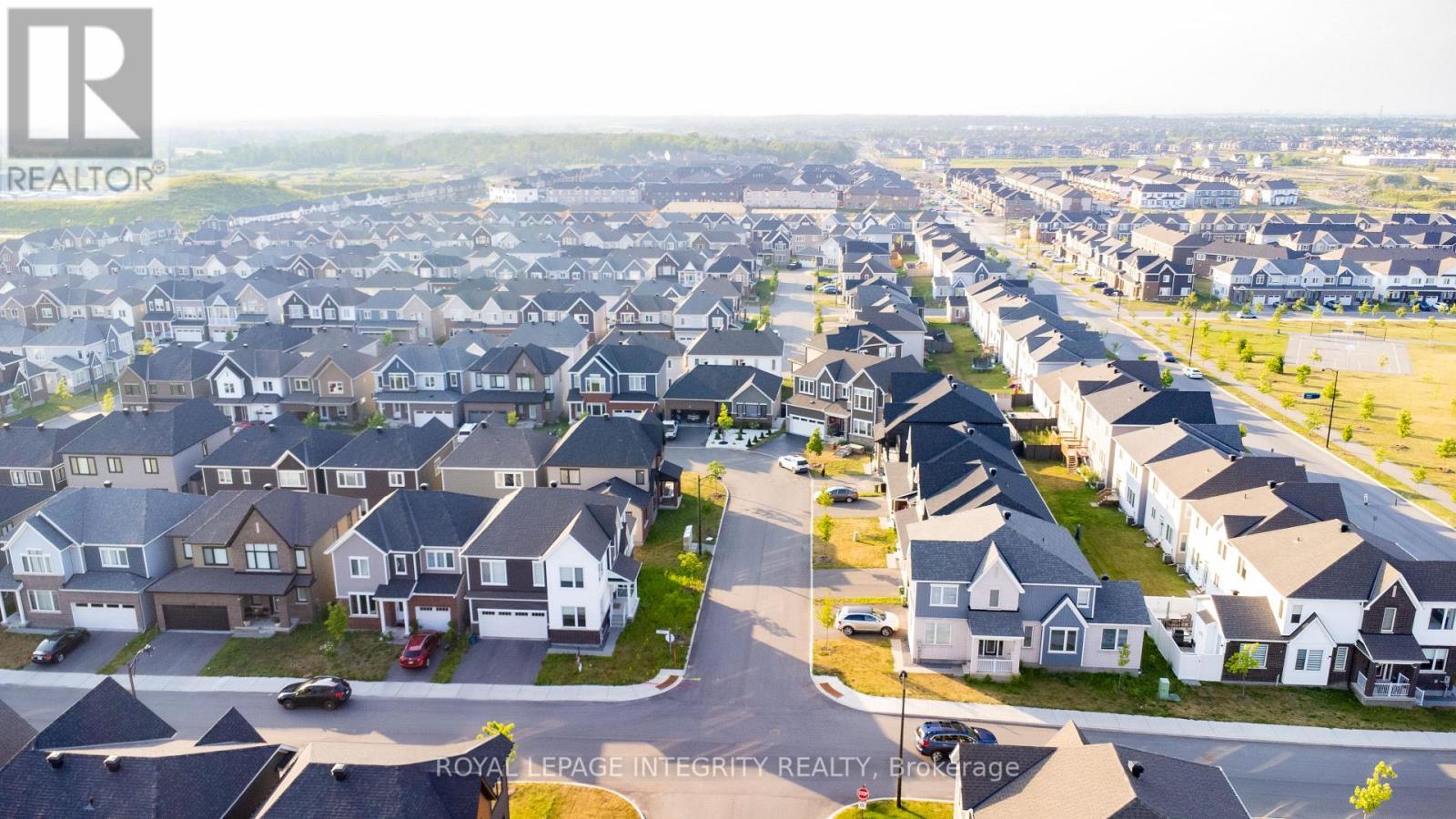 432 Appalachian Circle, Ottawa, Ontario  K2J 6X4 - Photo 9 - X12668242