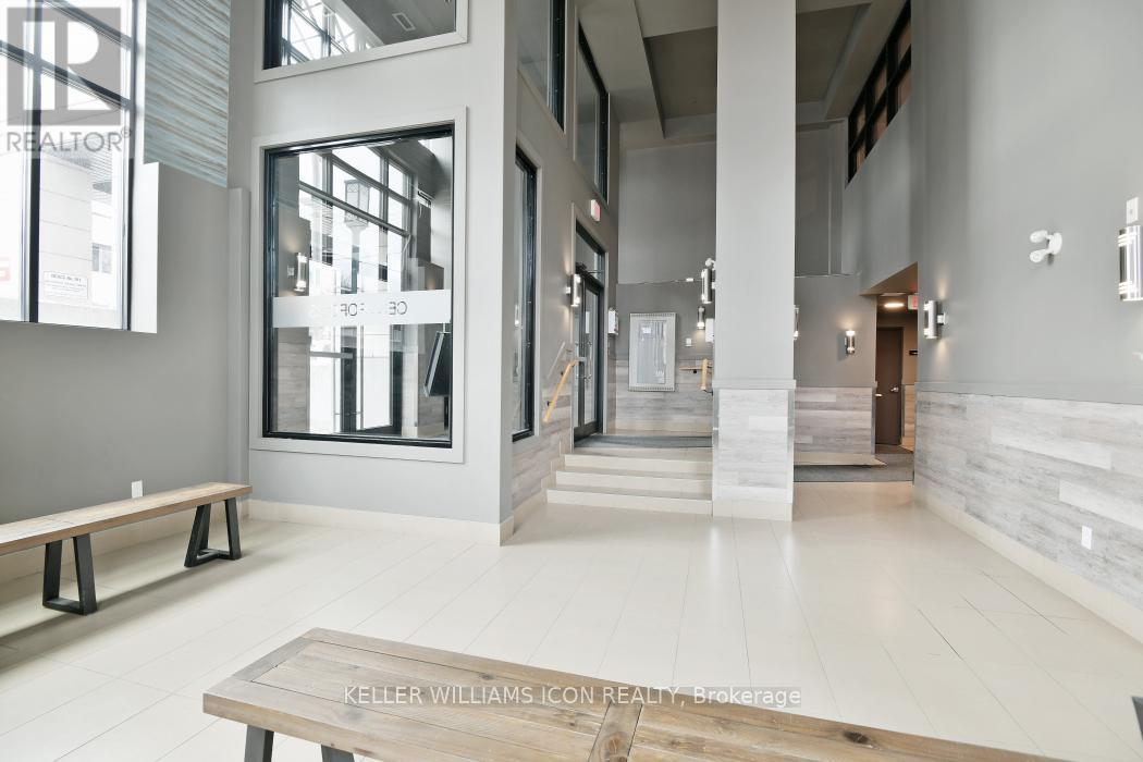 320 - 429 Kent Street, Ottawa, Ontario  K2P 1B5 - Photo 6 - X12668250