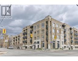 320 - 429 KENT STREET, Ottawa, Ontario