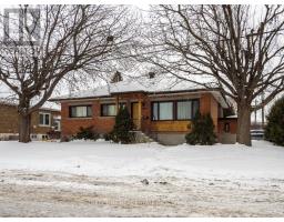 366 MARIA GORETTI CIRCLE, Ottawa, Ontario