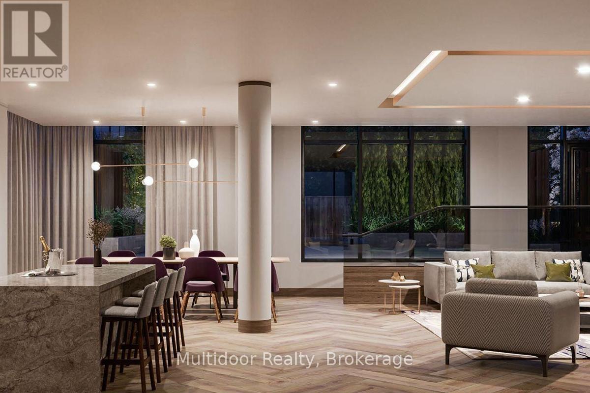 D-423 - 8 Beverley Glen Boulevard, Vaughan, Ontario  L4J 0L5 - Photo 20 - N12606904