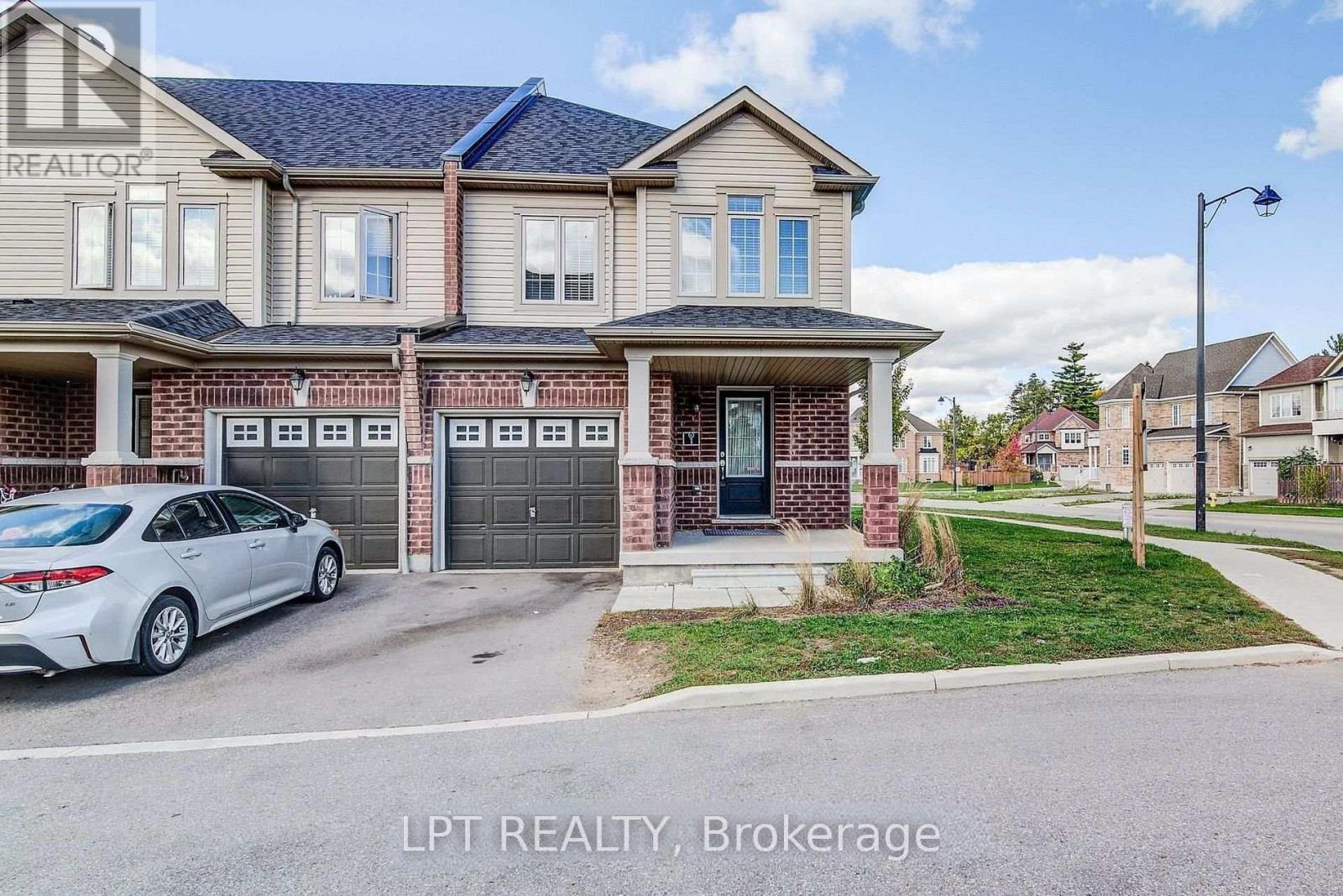1 - 740 Linden Drive, Cambridge, Ontario  N3H 5L5 - Photo 1 - X12634344