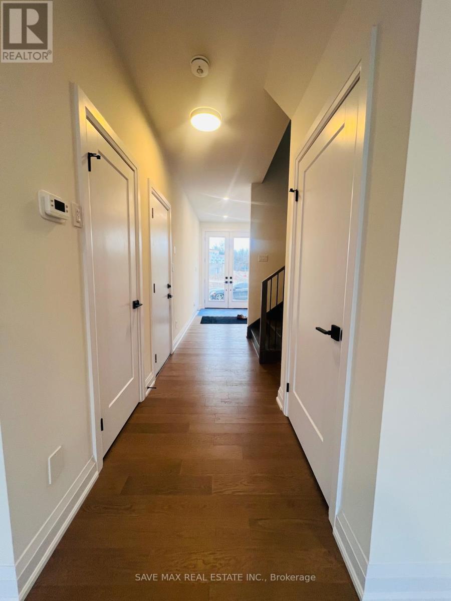 6458 Sunshine Common, Niagara Falls, Ontario  L2G 0E4 - Photo 18 - X12654778