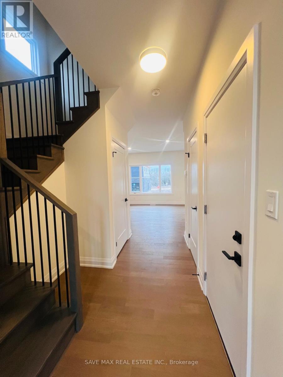 6458 Sunshine Common, Niagara Falls, Ontario  L2G 0E4 - Photo 8 - X12654778