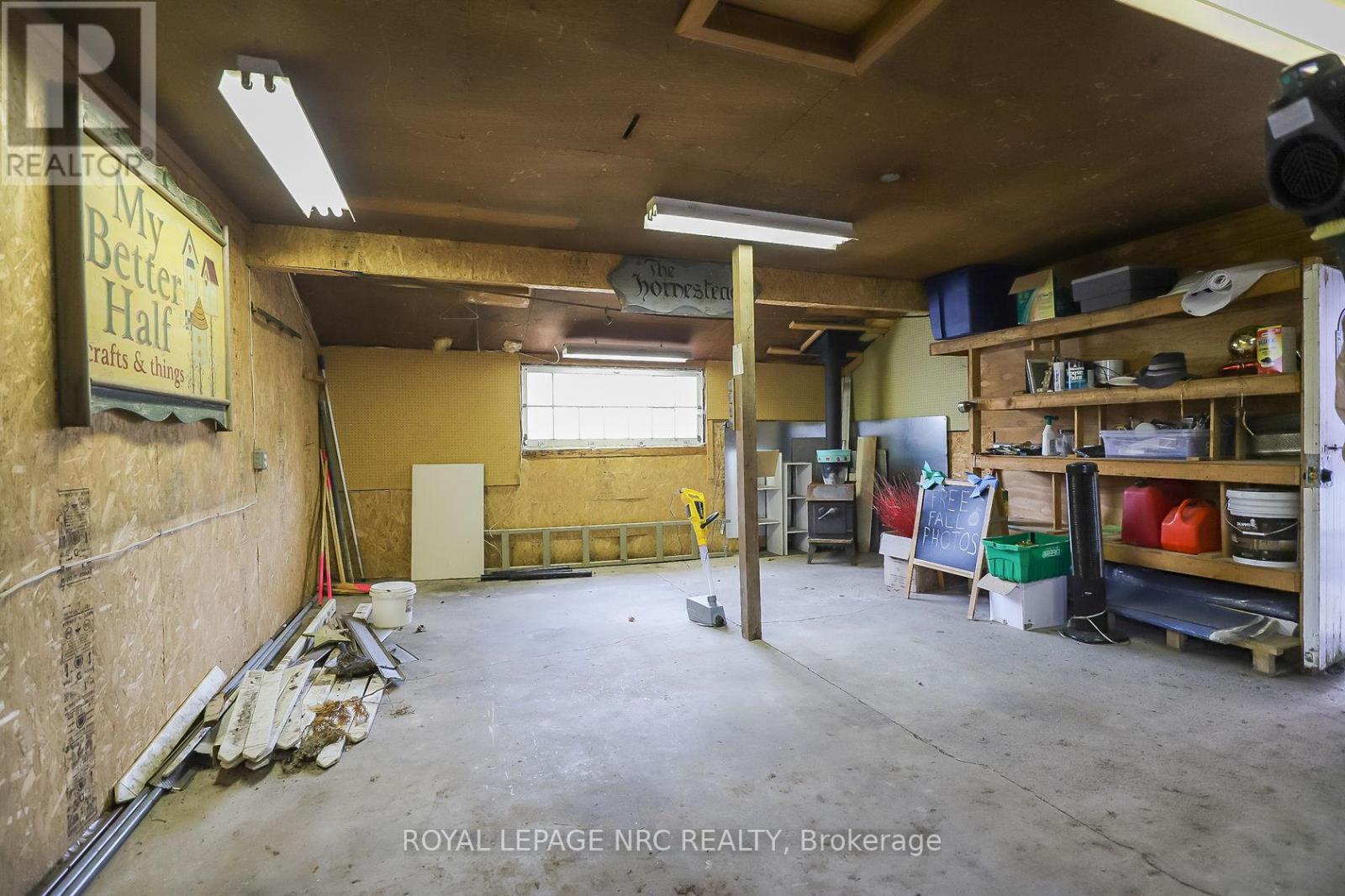 264 Ridge Road N, Fort Erie, Ontario  L0S 1N0 - Photo 35 - X12667842