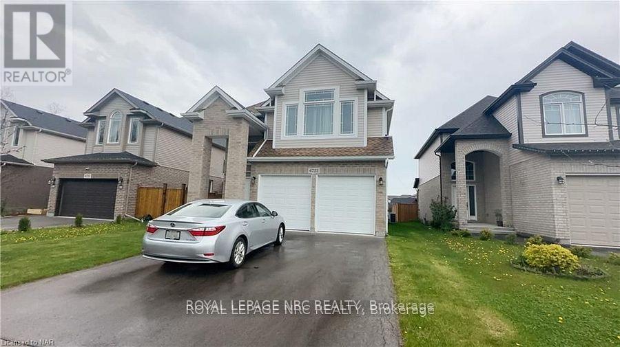 6723 Sam Iorfida Drive, Niagara Falls, Ontario  L2G 7H8 - Photo 1 - X12667926