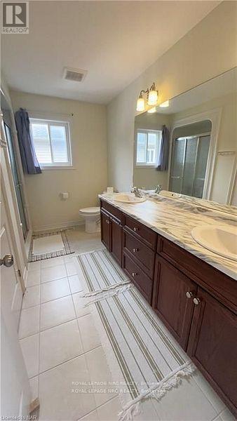 6723 Sam Iorfida Drive, Niagara Falls, Ontario  L2G 7H8 - Photo 5 - X12667926