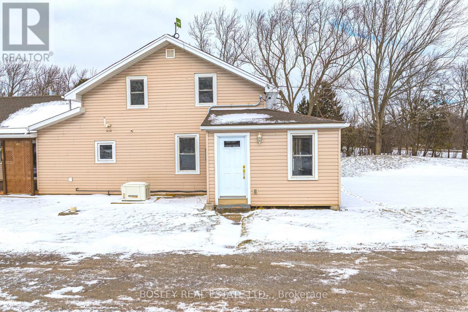 10875 Sodom Road, Niagara Falls, Ontario  L2G 0T7 - Photo 2 - X12668016