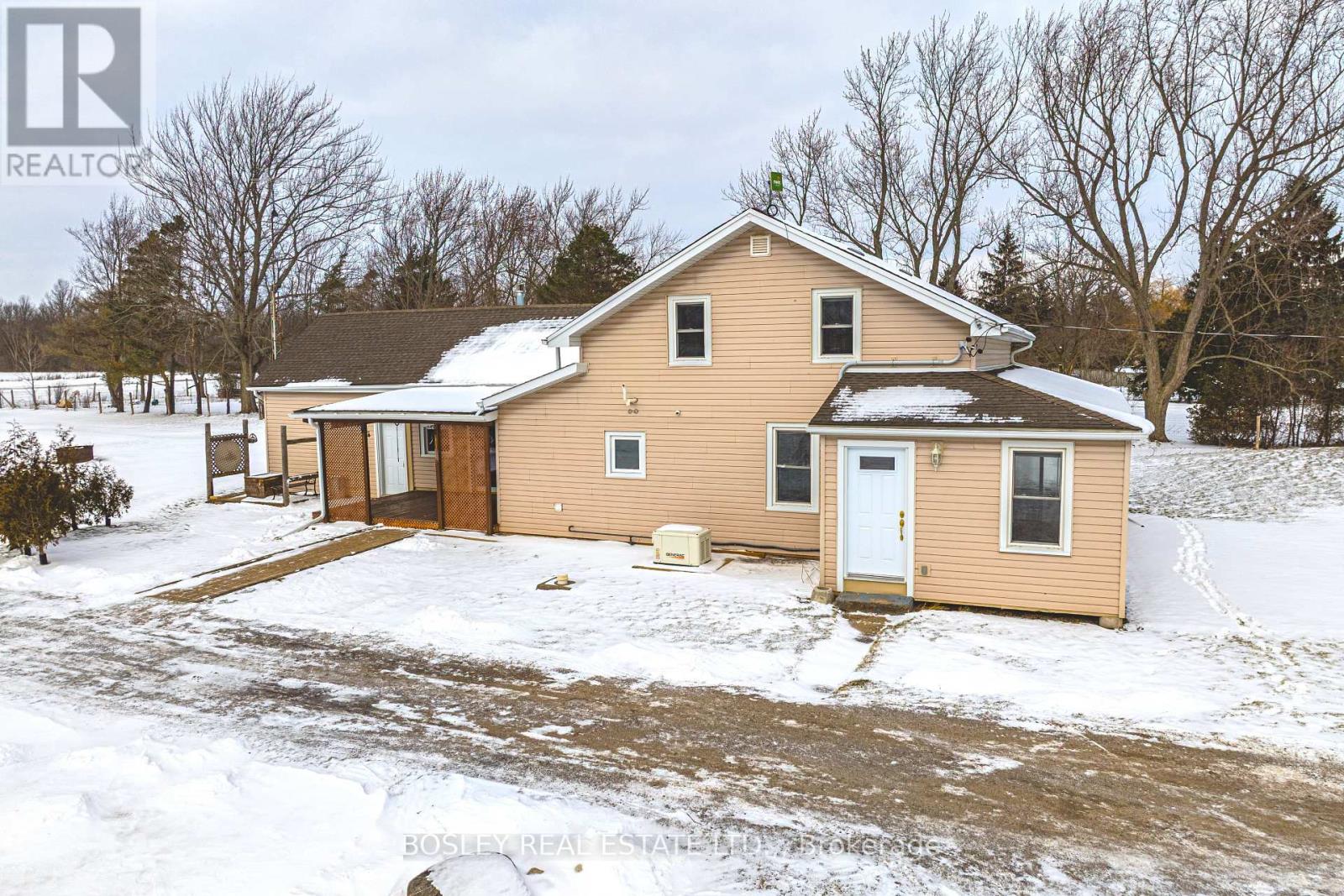 10875 Sodom Road, Niagara Falls, Ontario  L2G 0T7 - Photo 3 - X12668016