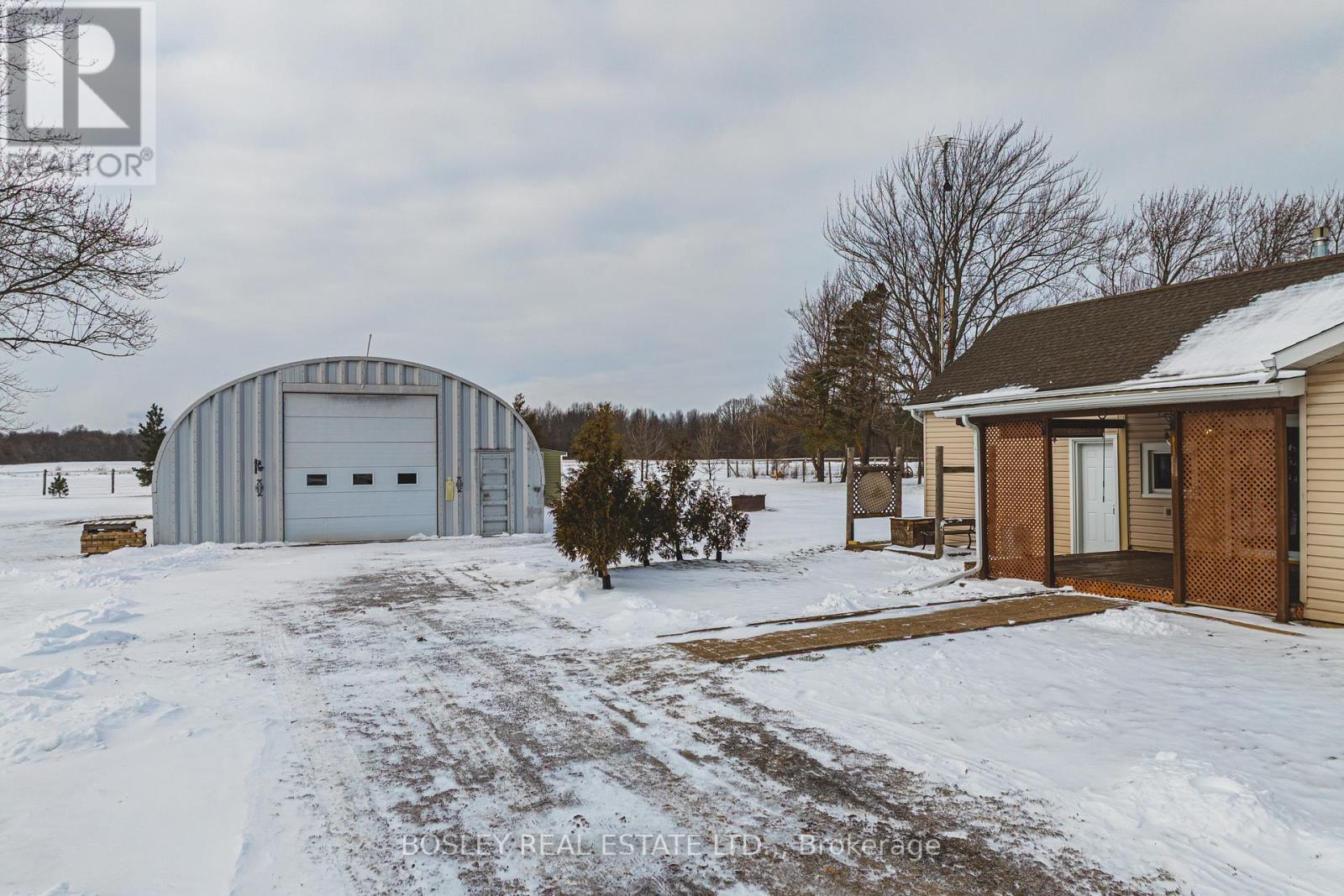10875 Sodom Road, Niagara Falls, Ontario  L2G 0T7 - Photo 42 - X12668016