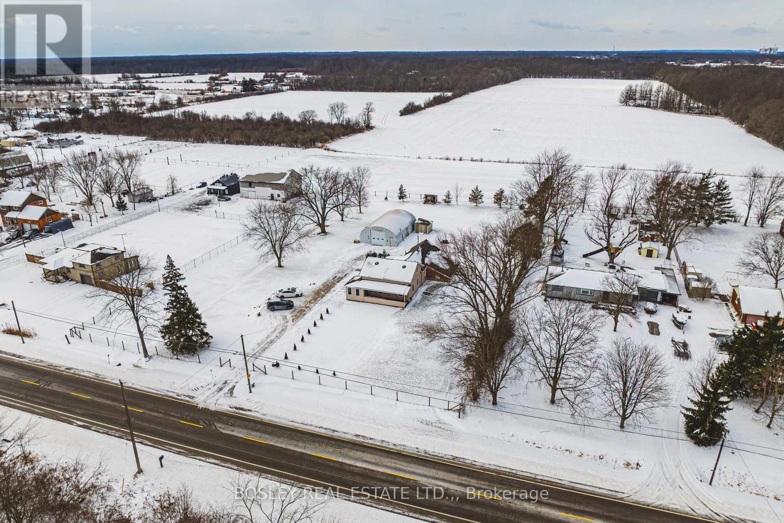 10875 Sodom Road, Niagara Falls, Ontario  L2G 0T7 - Photo 47 - X12668016