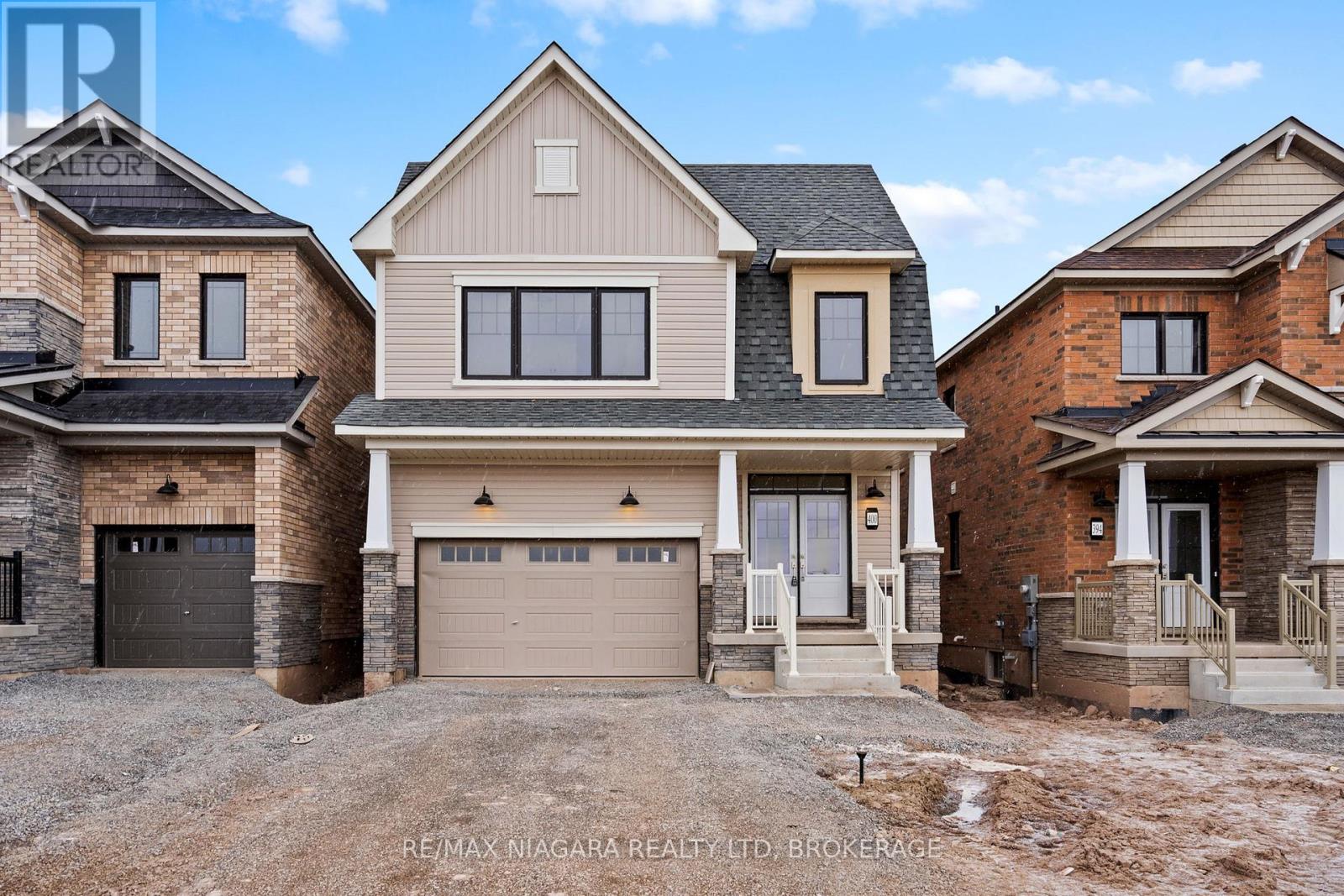 400 EASTBRIDGE AVENUE, welland (dain city), Ontario