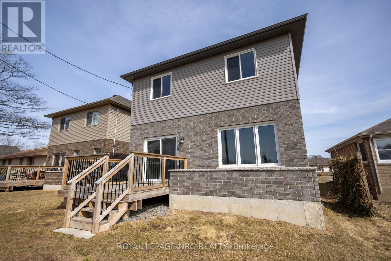 25 Mcmann Drive, Thorold, Ontario  L2V 2V5 - Photo 30 - X12668078